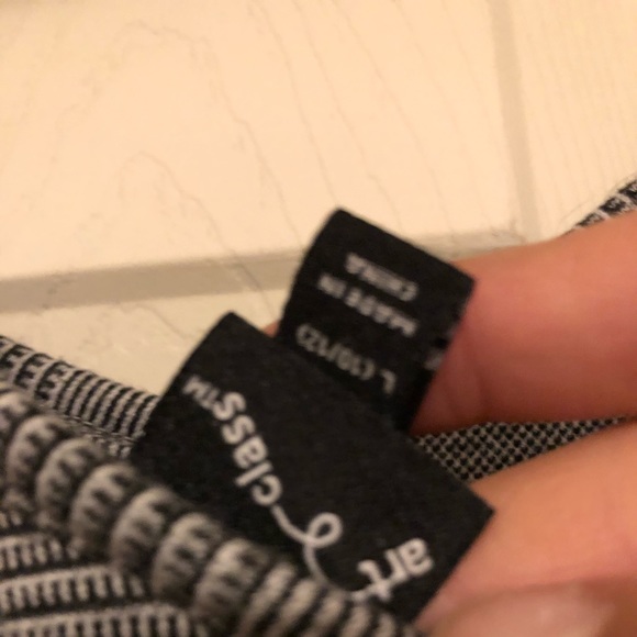 plaid jumpsuit - Picture 3 of 3